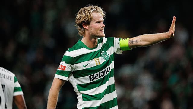 report-morten-hjulmand-set-for-atletico-madrid-move-from-sporting-cp