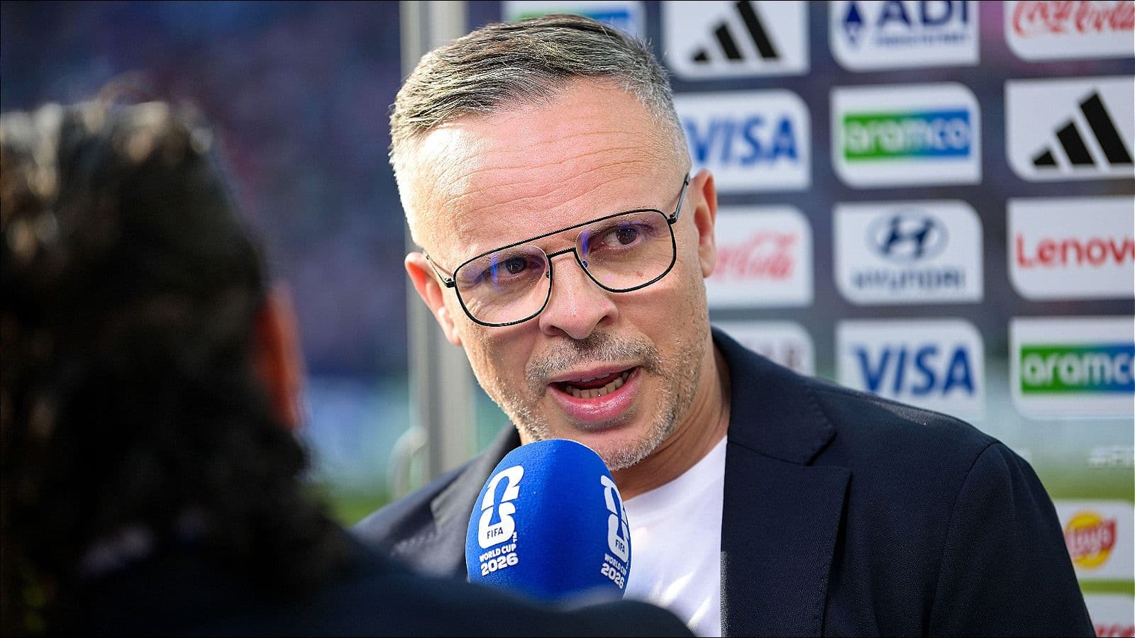 Mohamed Ouahbi admits France deserved victory after Morocco World Cup exit