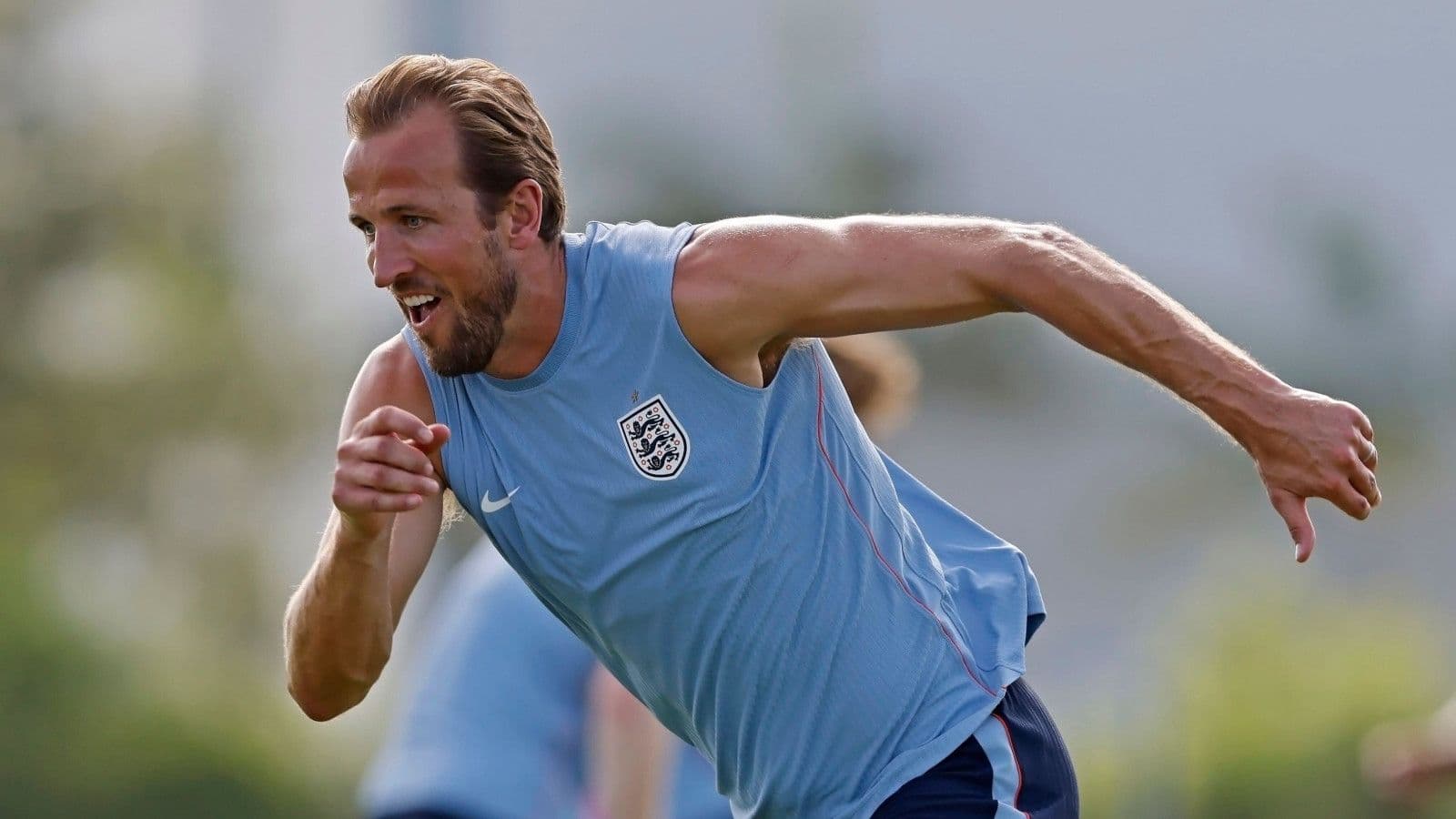 Harry Kane targets FIFA World Cup glory as Erling Haaland rivalry heats up