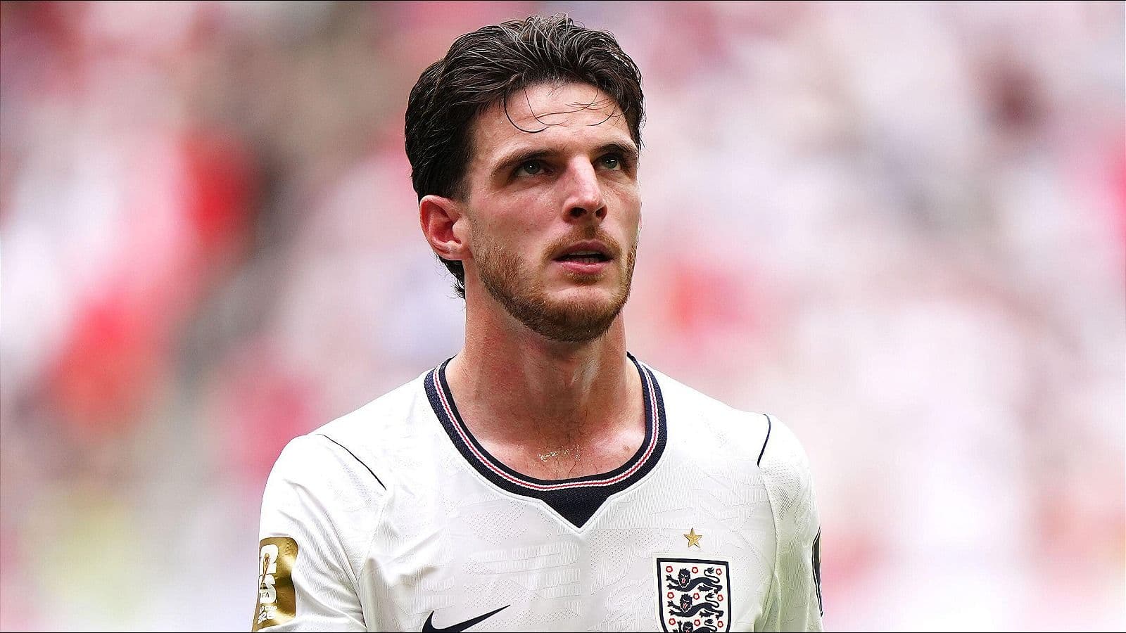 Tuchel explains Declan Rice 'gamble' after England reach World Cup semi-finals