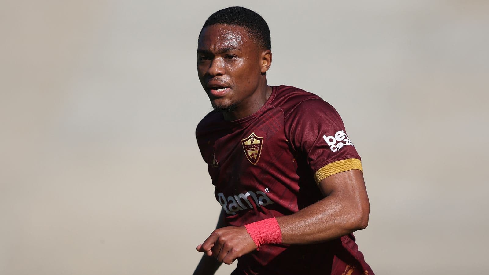 Tshegofatso Mabasa warns PSL defenders over Kaizer Chiefs target Langelihle Phili