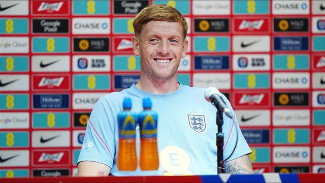 pickford-urges-england-to-stay-calm-ahead-of-argentina-world-cup-showdown