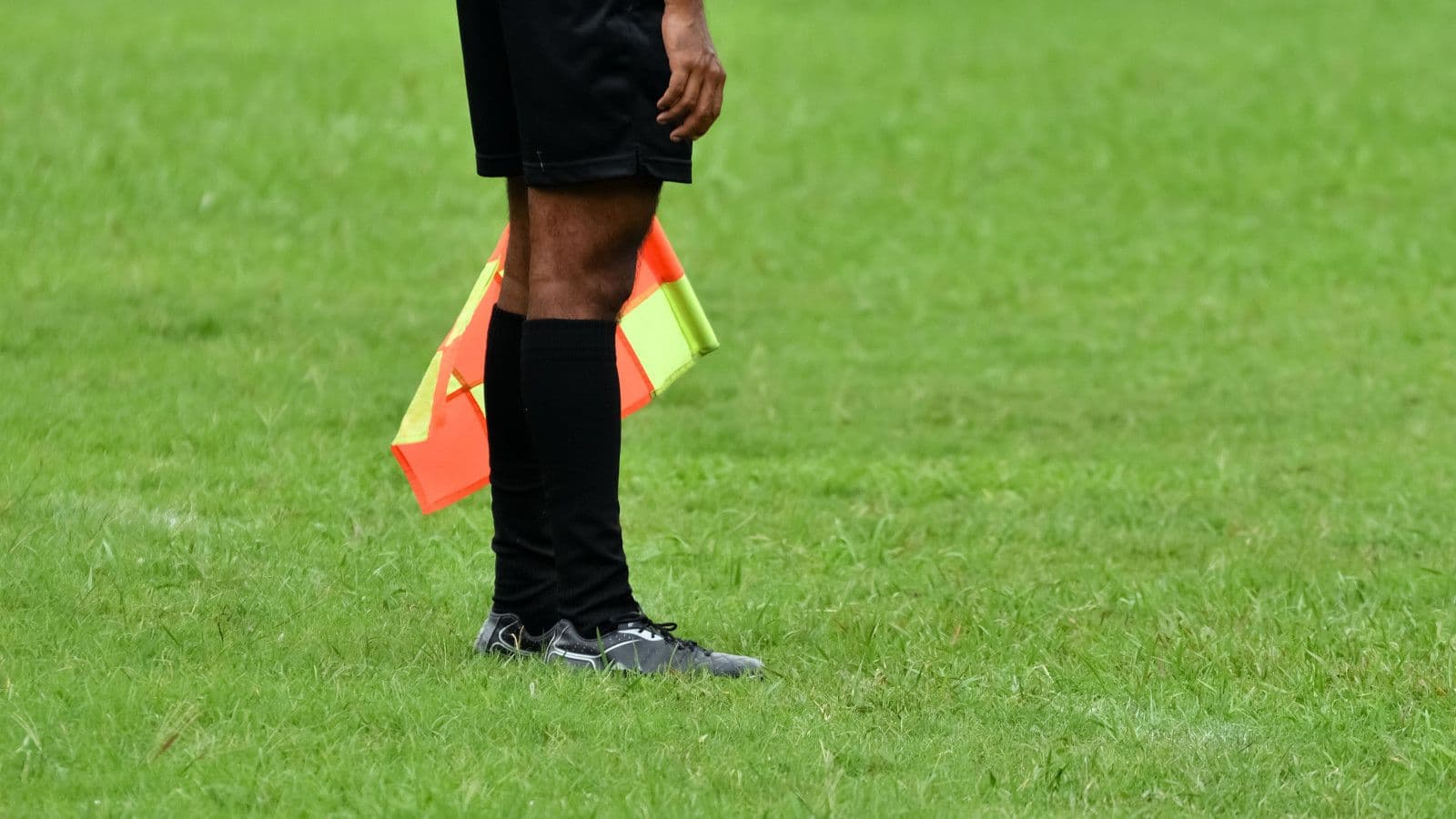 Zimbabwe Football Association cracks down on referees after controversial decisions