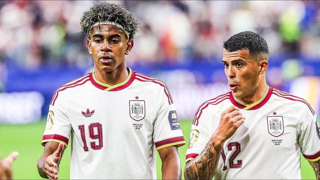 spains-yamal-and-porro-set-for-world-cup-final-despite-training-separately