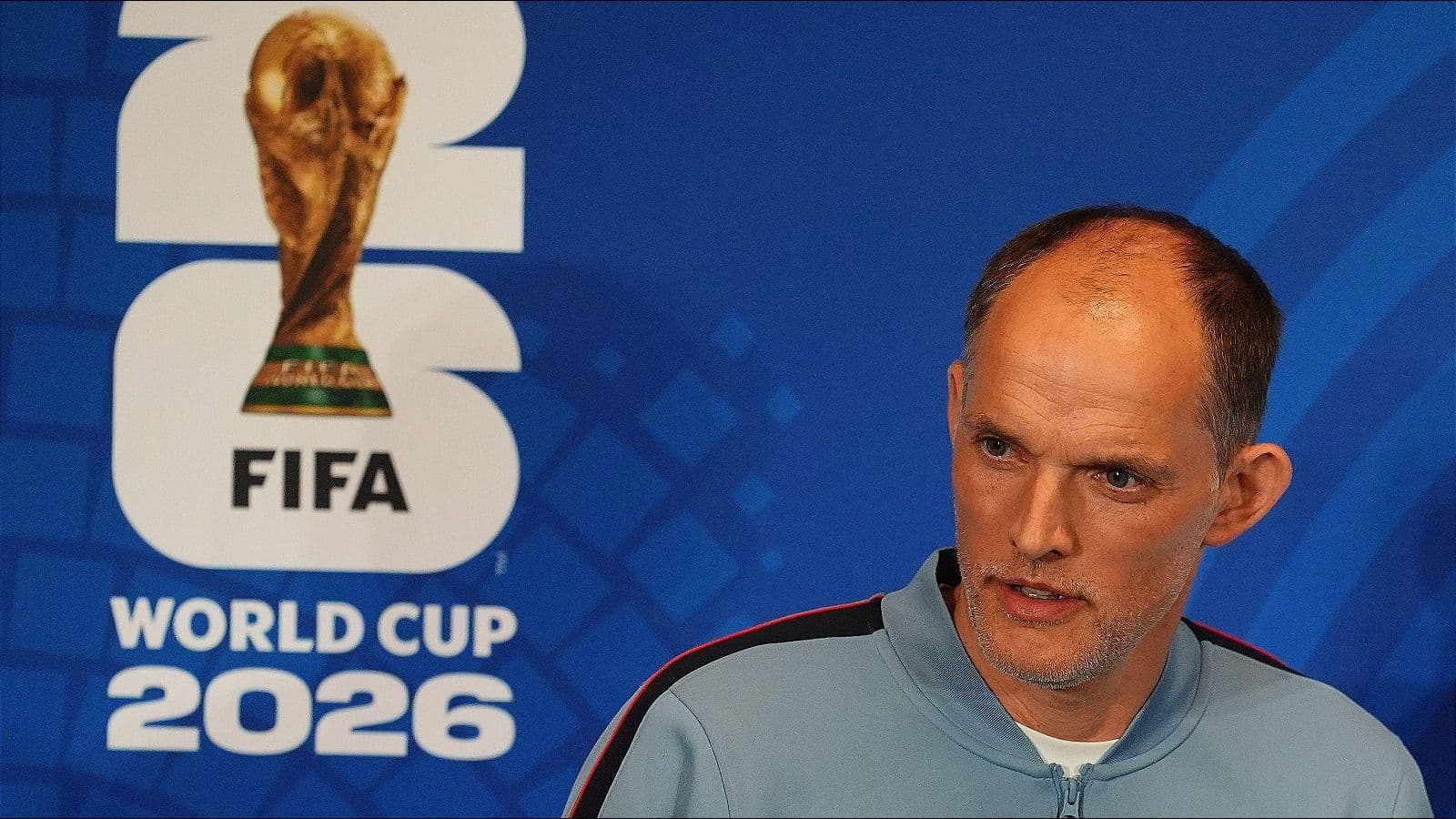 Tuchel targets victory as England face France in World Cup third-place play-off