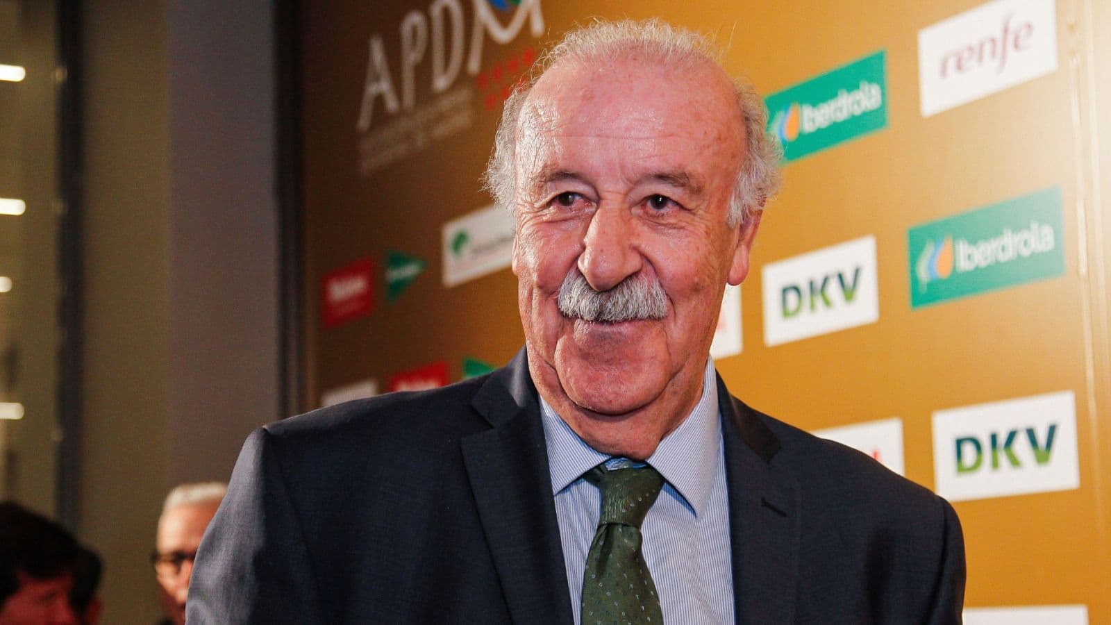 Vicente del Bosque warns Spain to stay alert against battle-hardened Argentina