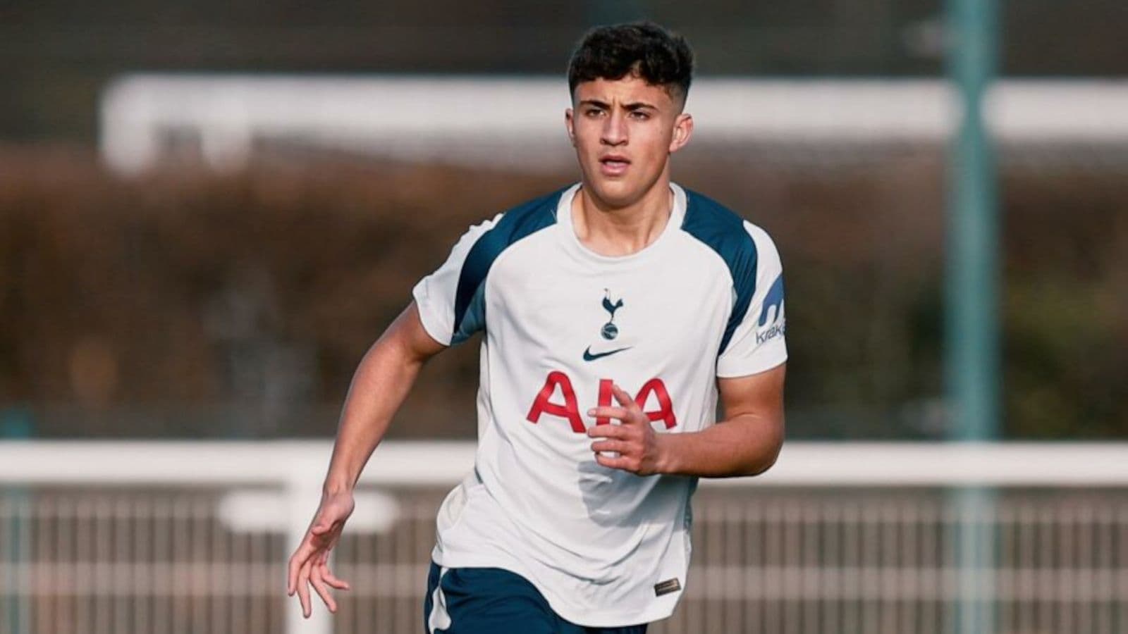 Ex-Arsenal defender Matthew Upson's son joins Arsenal after leaving Tottenham academy