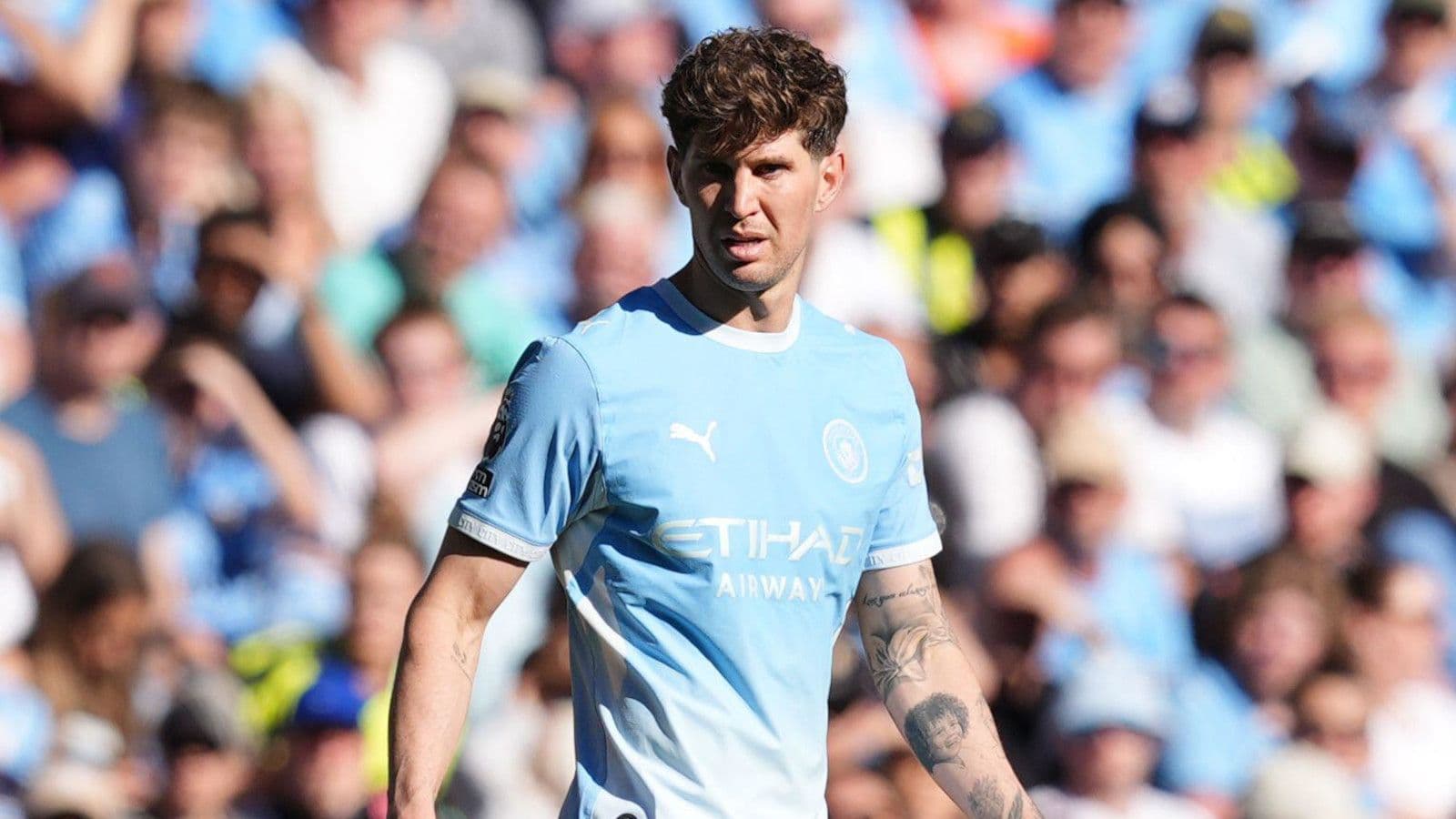 Report: Chelsea consider John Stones as defensive overhaul continues