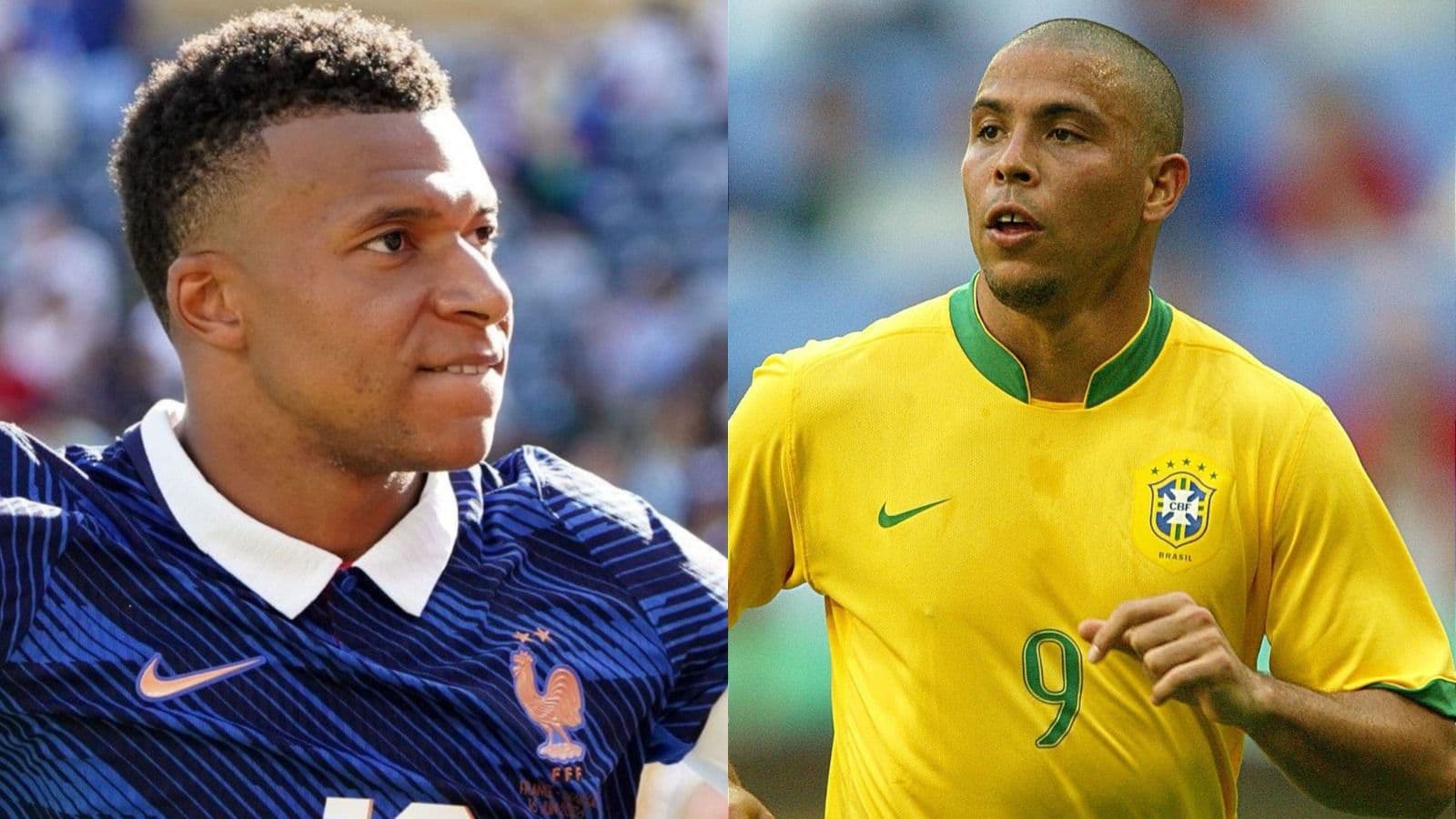 Kylian Mbappe reigns supreme in history of FIFA World Cup Golden Boot race