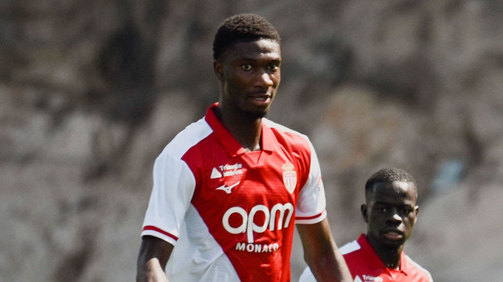 Newcastle turn to French talent as Aladji Bamba deal with Monaco nears completion