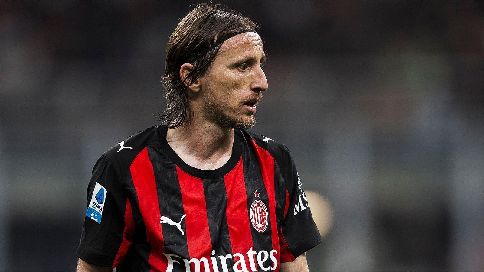 Luka Modric extends AC Milan stay as Croatian legend eyes more success