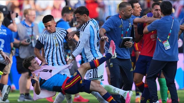 luis-s-la-fuente-slams-argentinas-unacceptable-behaviour-after-world-cup-final