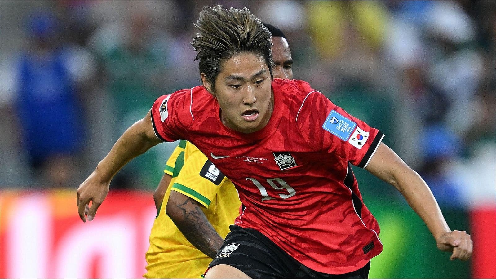 Lee Kang-in returns to Spain from PSG as Atletico Madrid seal transfer