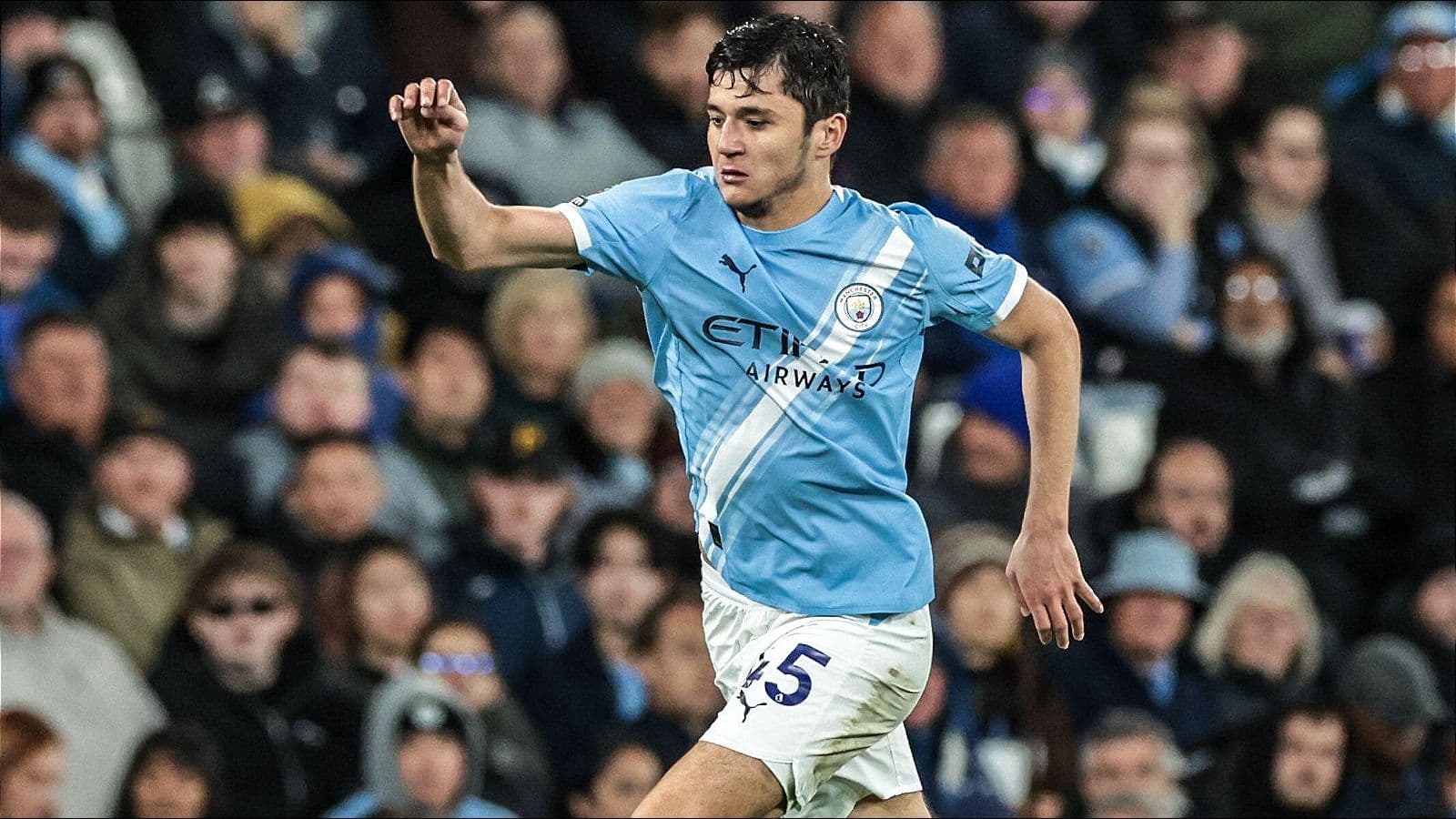 Abdukodir Khusanov commits future to Man City with new five-year deal