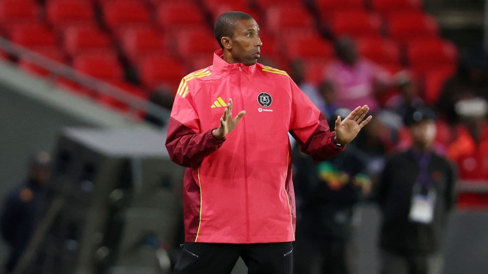 Abdeslam Ouaddou satisfied with pre-season tour despite ending with defeat to NEOM SC