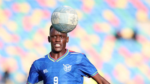 sekhukhune-united-add-to-their-ranks-with-namibian-striker-bethuel-muzeu