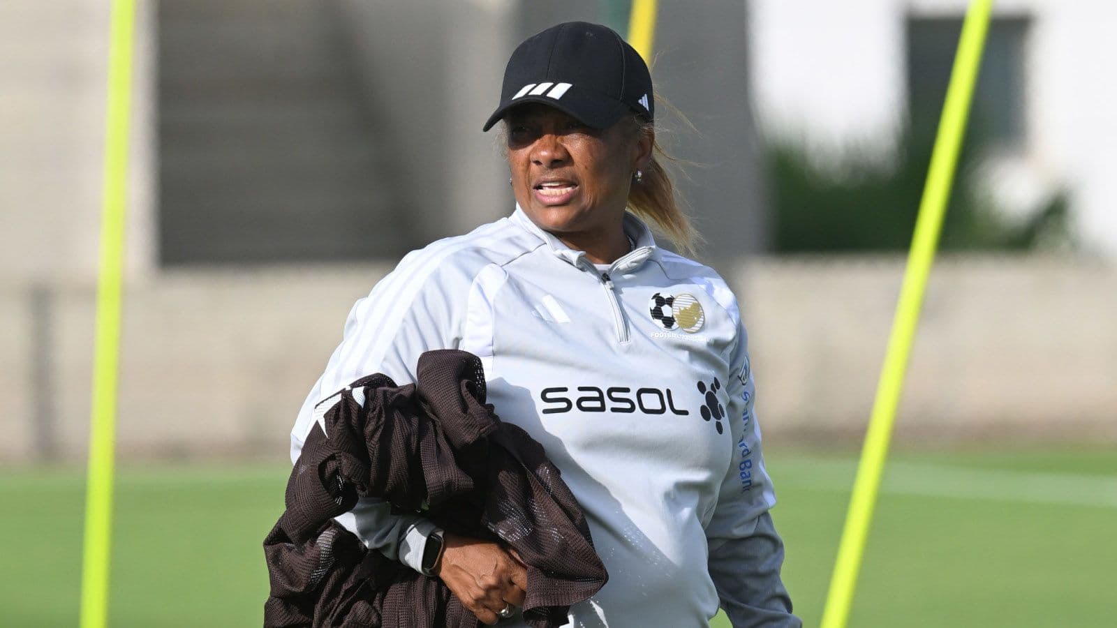 Banyana Banyana target winning start against Tanzania at WAFCON