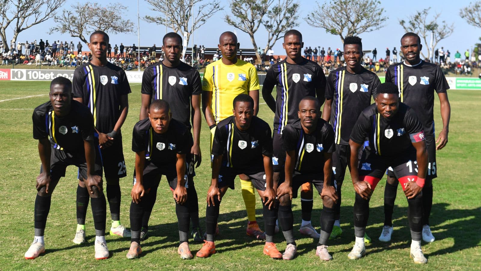 Milford FC take positives despite KZN Premier's Cup final defeat ahead of Betway Premiership debut