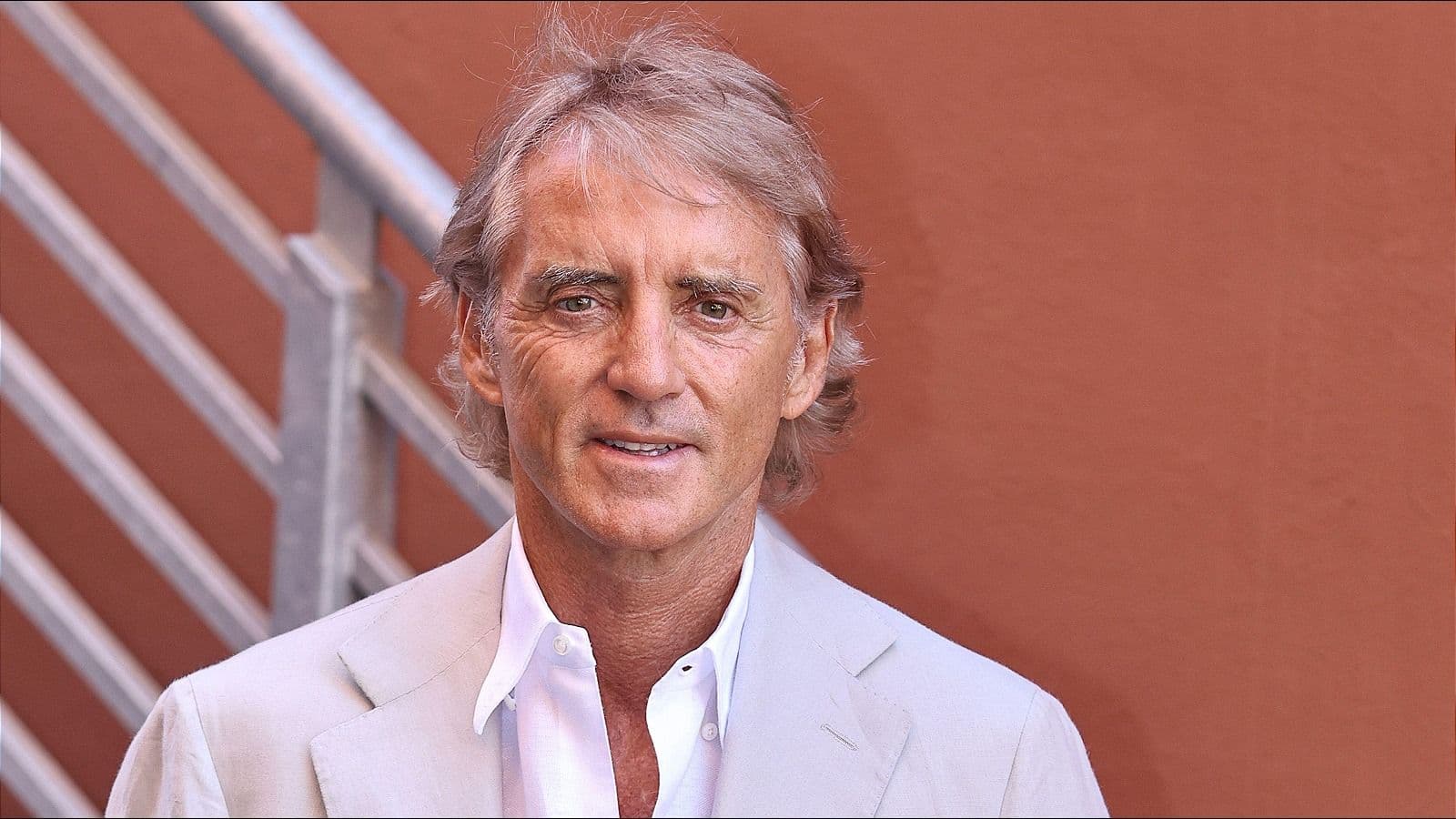 Roberto Mancini poised for Italy return as new manager