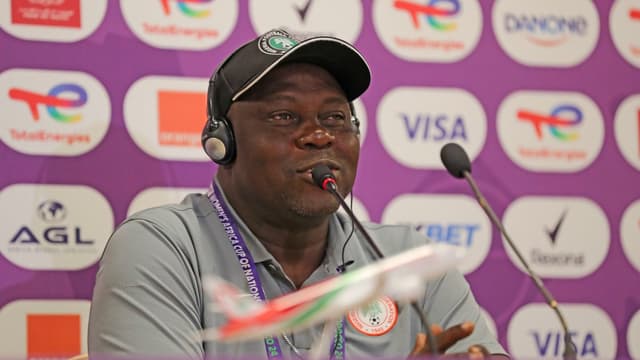 nigeria-determined-to-defend-wafcon-title-says-head-coach-justin-madugu