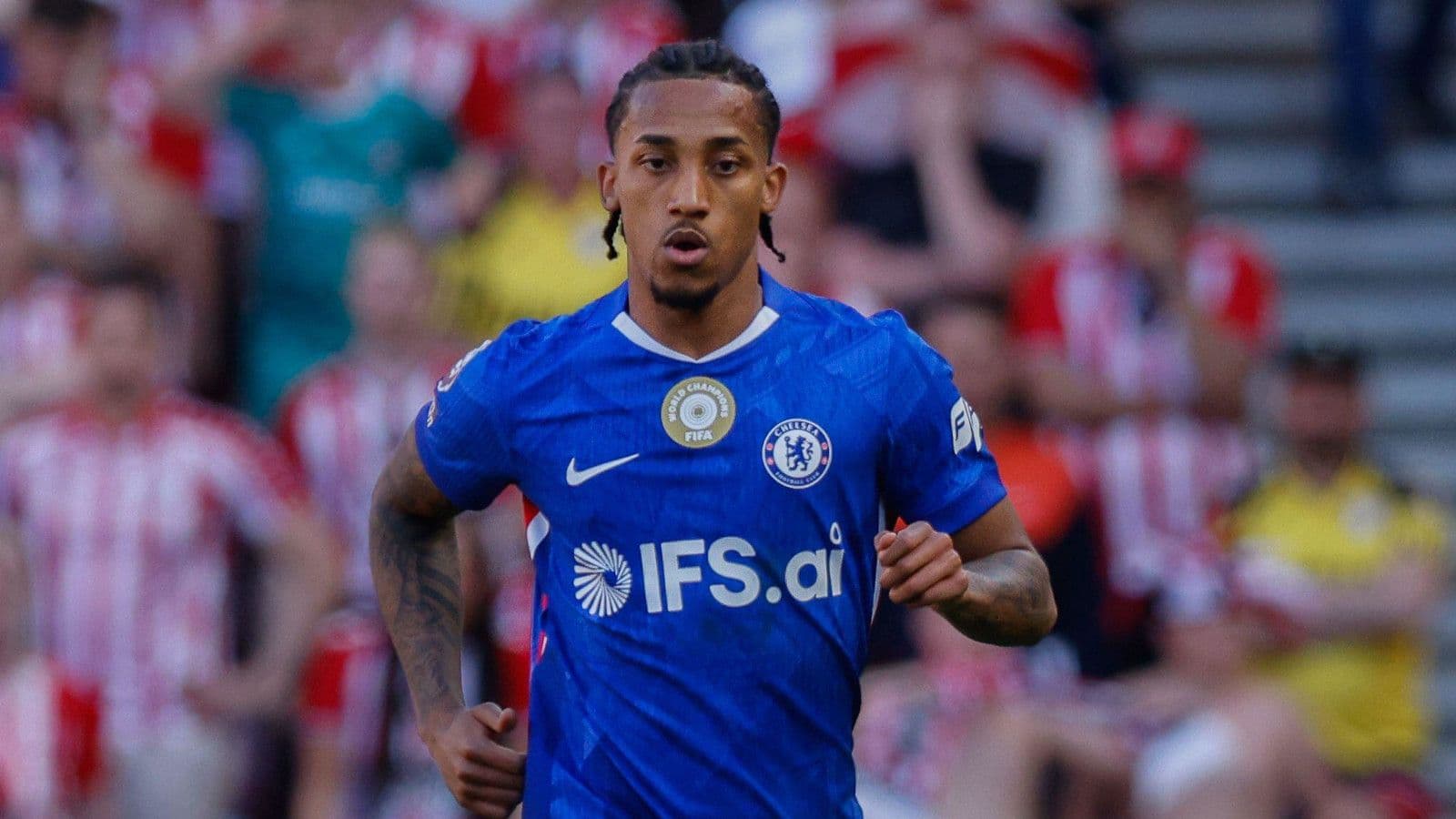 Chelsea boss Xabi Alonso praises Joao Pedro after pre-season treble