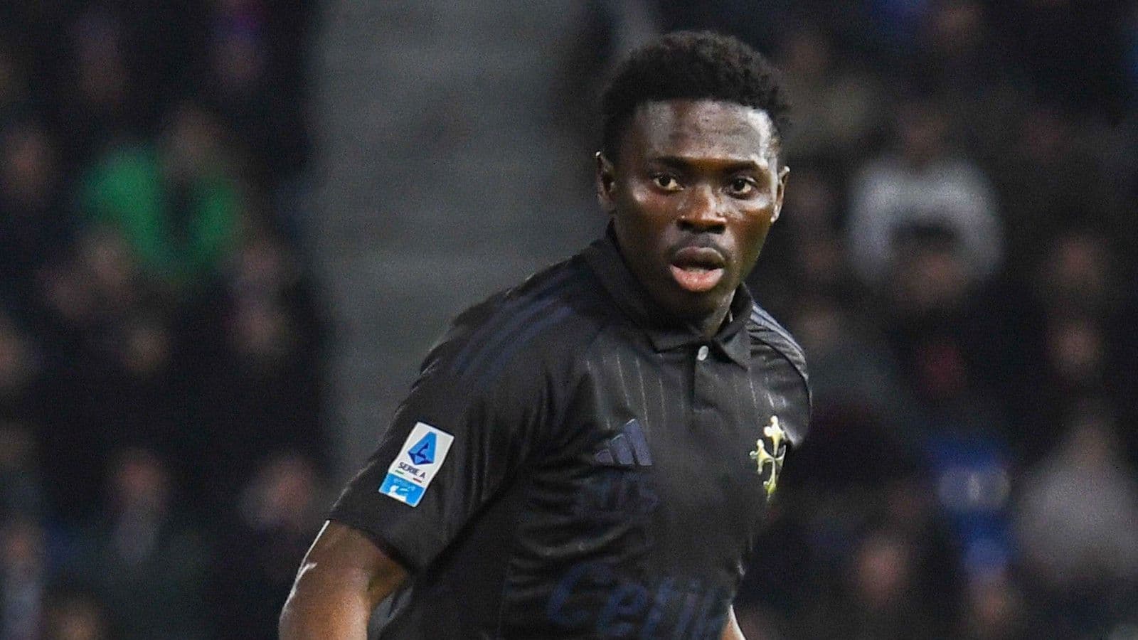 Inter Milan set to cash in as Nigerian midfielder Ebenezer Akinsanmiro completes Monza move