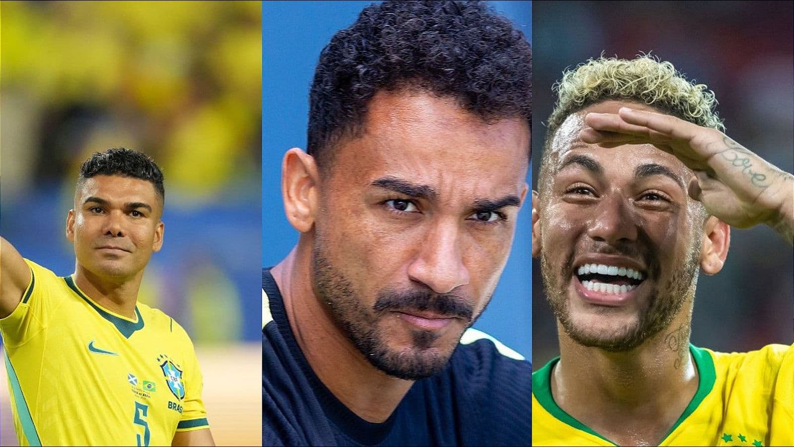 Ancelotti signals new era as Brazil move beyond Neymar, Casemiro and Danilo