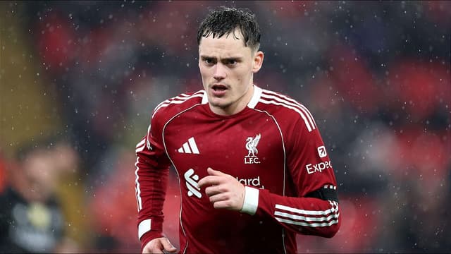 training-is-really-fun-florian-wirtz-excited-for-new-liverpool-era-under-andoni-iraola