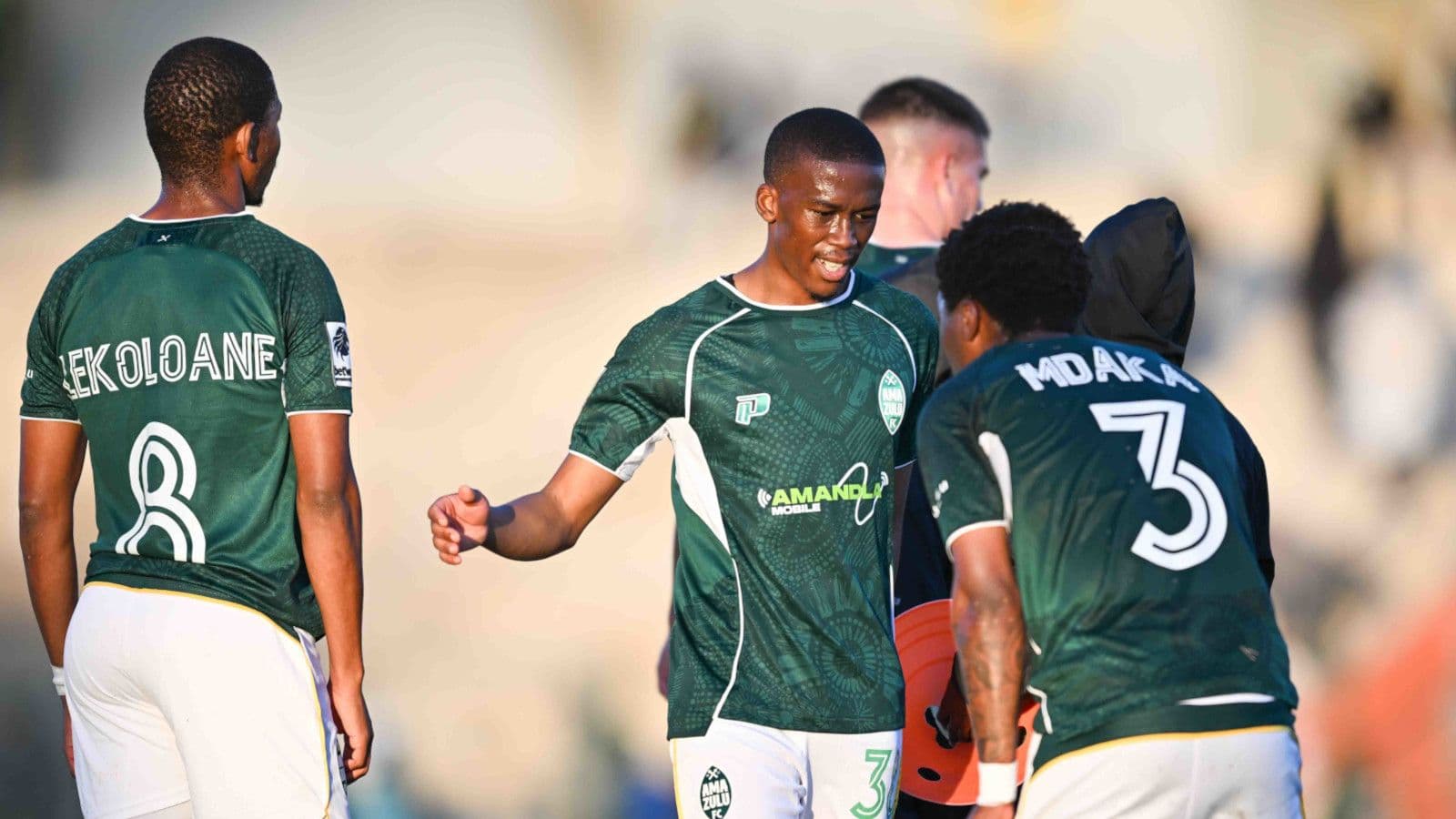 Betway Premiership: Amazulu, Sekhukhune get victories as Arrows, Chippa draw