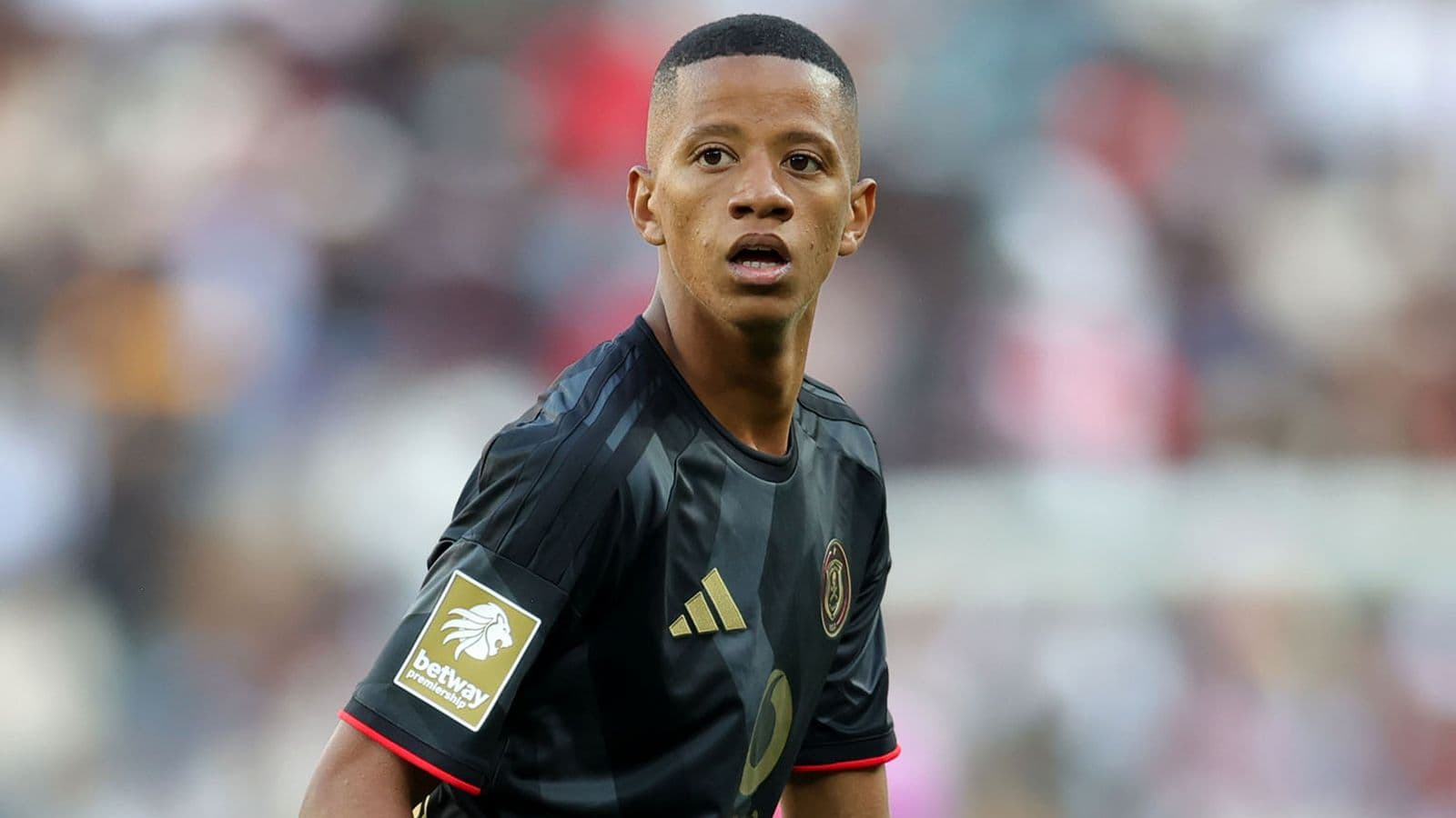 Ouaddou urges Dansin to ignore hype after Orlando Pirates beat Milford