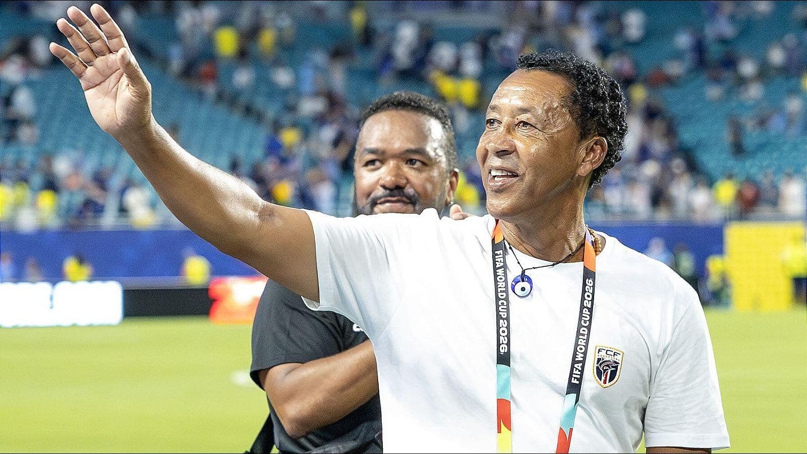 Bubista lands RS Berkane coaching role after Cape Verde World Cup success