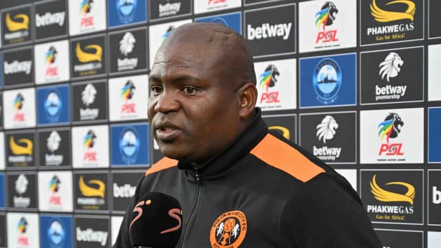 bayano-moloto-targeting-trophies-in-his-first-season-with-polokwane-city