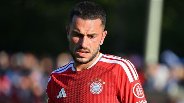 arijon-ibrahimovic-ready-to-fight-for-bayern-munich-role-under-vincent-kompany
