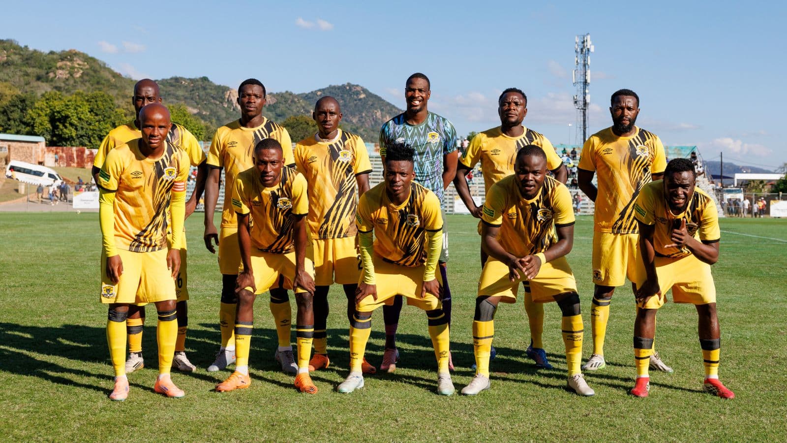 Black Leopards will not play in the ABC Motsepe League next season, says chairman David Thidiela