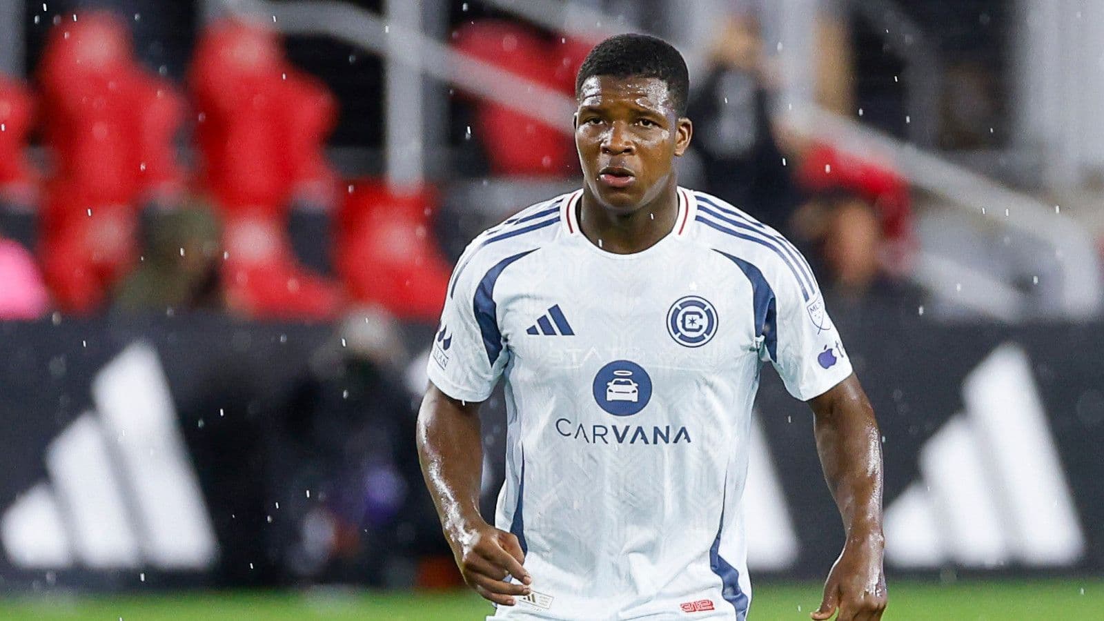 Mbekezeli Mbokazi's season may not be over after all as Berhalter provides injury update