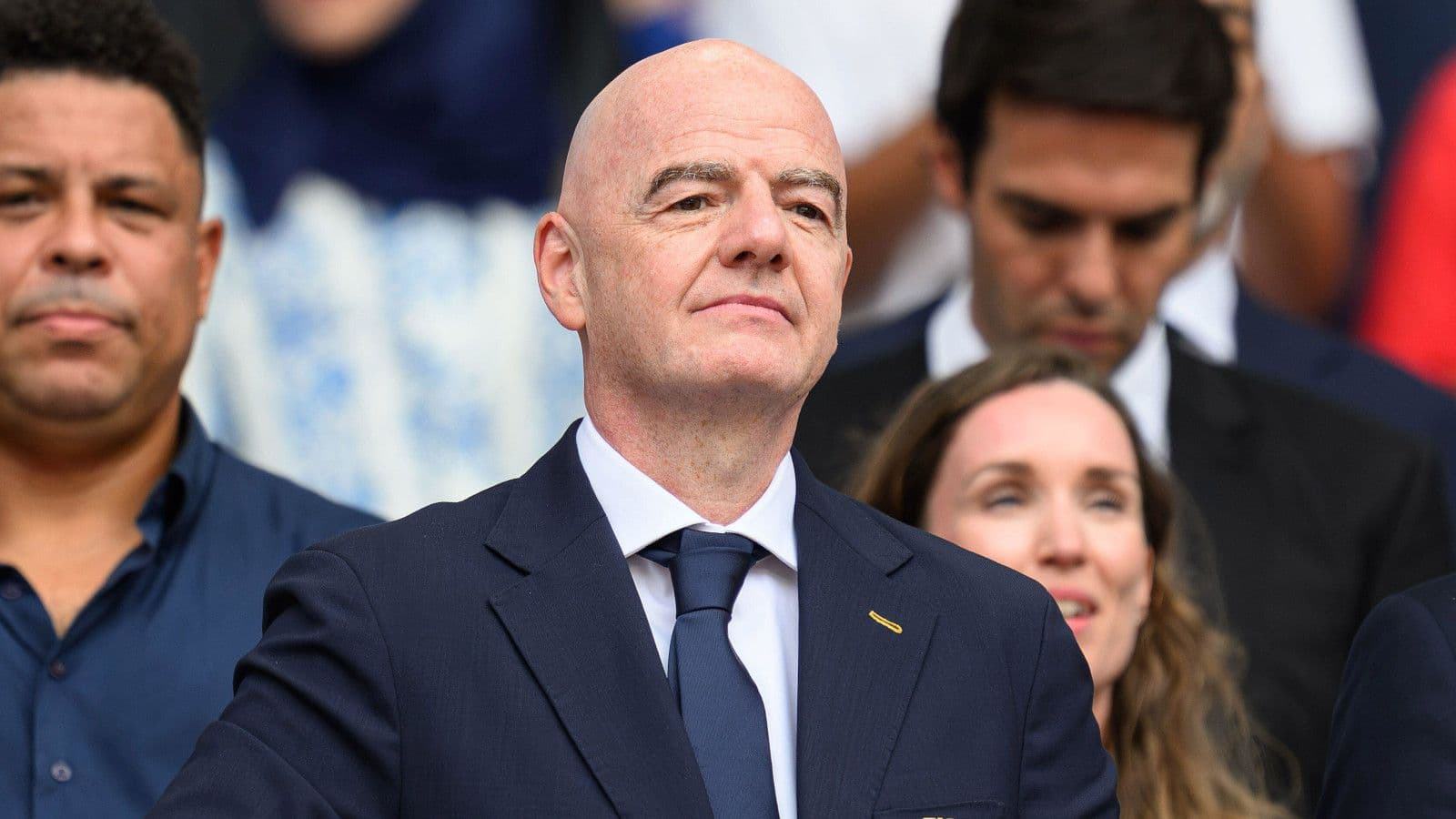 UEFA leads call for probe into FIFA Forward Enterprise row, Infantino under pressure