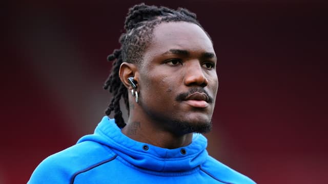 nigerias-uche-suffers-long-term-injury-in-pre-season-friendly-for-getafe