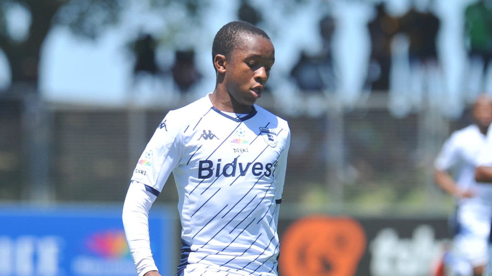 Orlando Pirates' Lungelo Dondolo happy to continue development on loan at Real Native