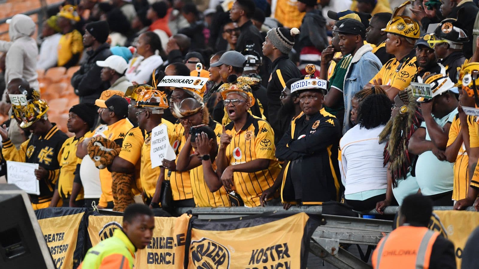 New Kaizer Chiefs coach Fernando Da Cruz faces Sekhukhune United test