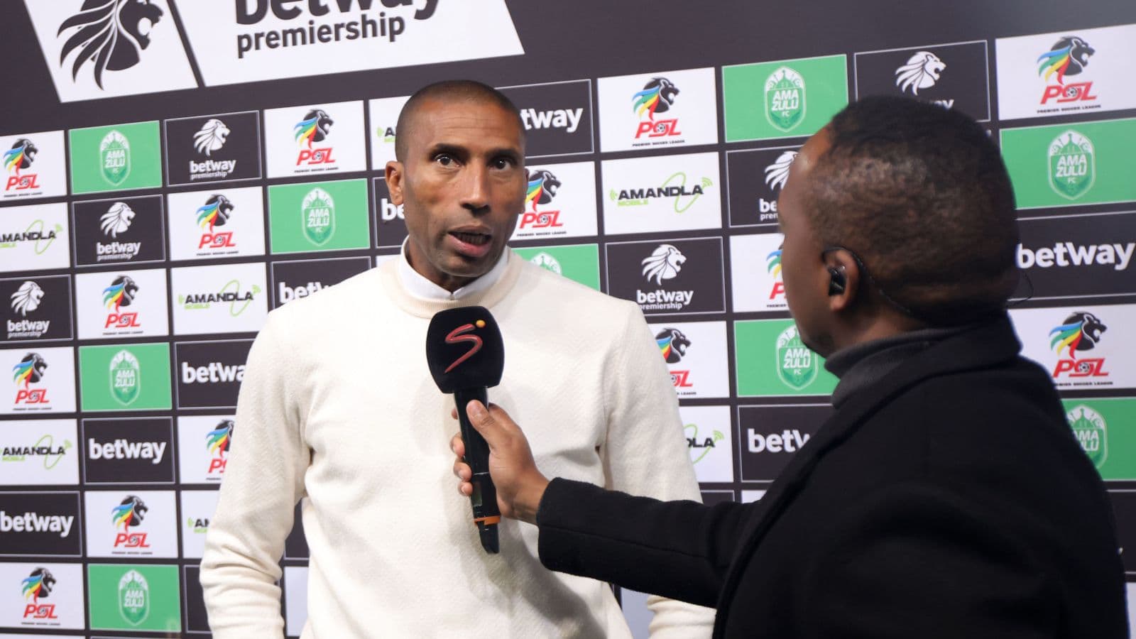 Orlando Pirates coach Abdeslam Ouaddou frustrated after AmaZulu stalemate