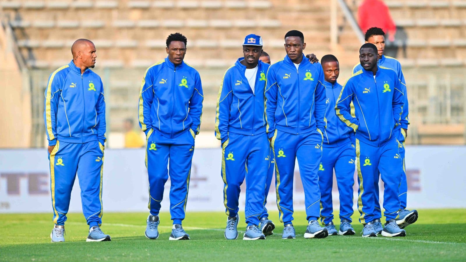Miguel Cardoso says Mamelodi Sundowns have space to strengthen after Kaizer Chiefs' stalemate