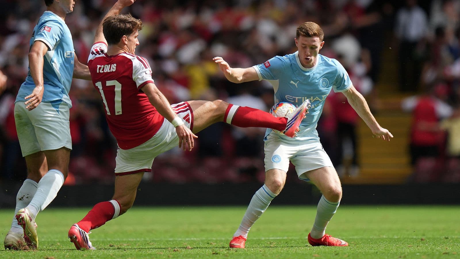 Top five EPL signings and exits so far ahead of the 2026/27 season
