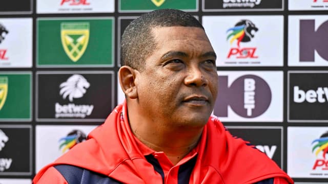 brandon-truter-says-chippa-united-will-improve-after-winless-start-to-the-new-premiership-season
