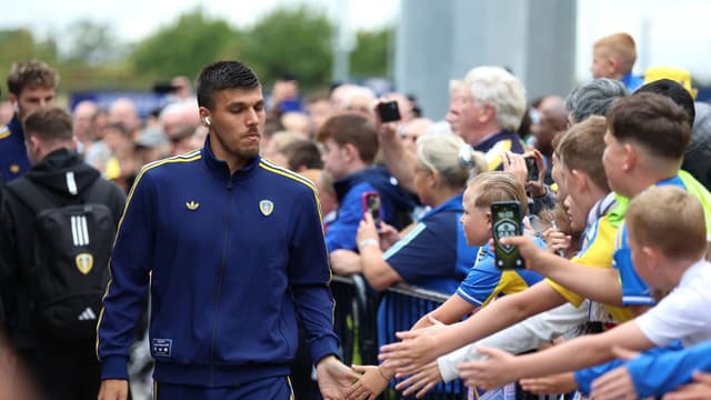 joel-piroe-joins-west-ham-on-loan-for-the-new-championship-season