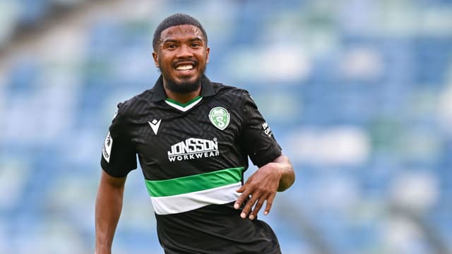 former-mamelodi-sundowns-attacker-lyle-lakay-joins-hope-fc