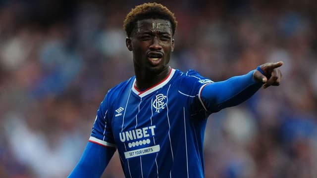 rangers-coach-derek-mc-innes-demands-more-nigerian-international