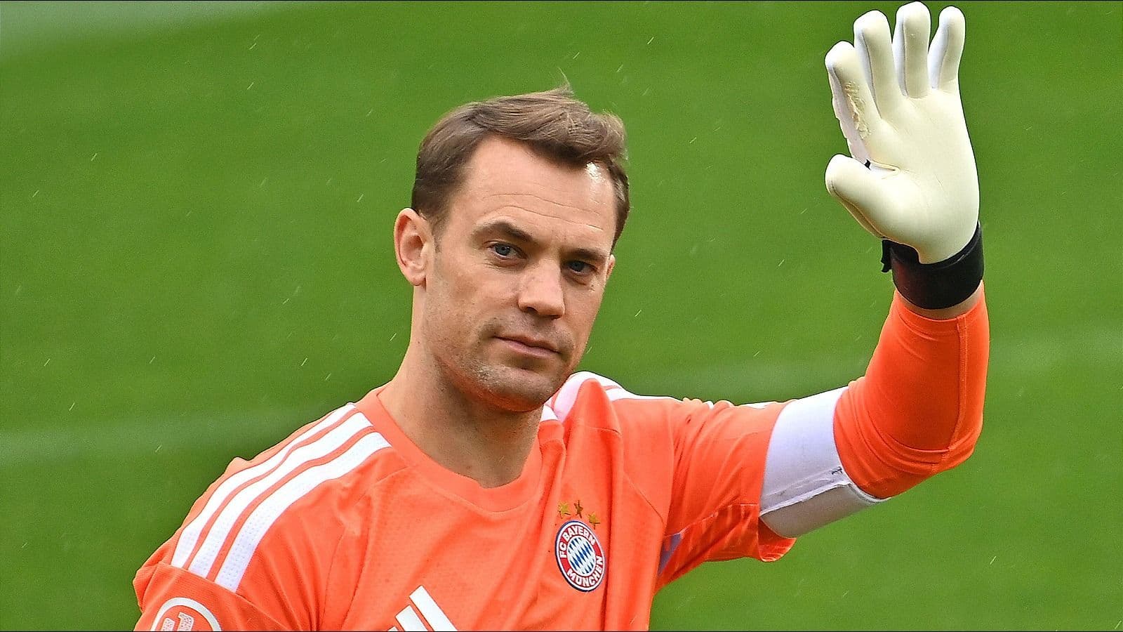 Bayern Munich legend Manuel Neuer prepares for 'likely' final Bundesliga season