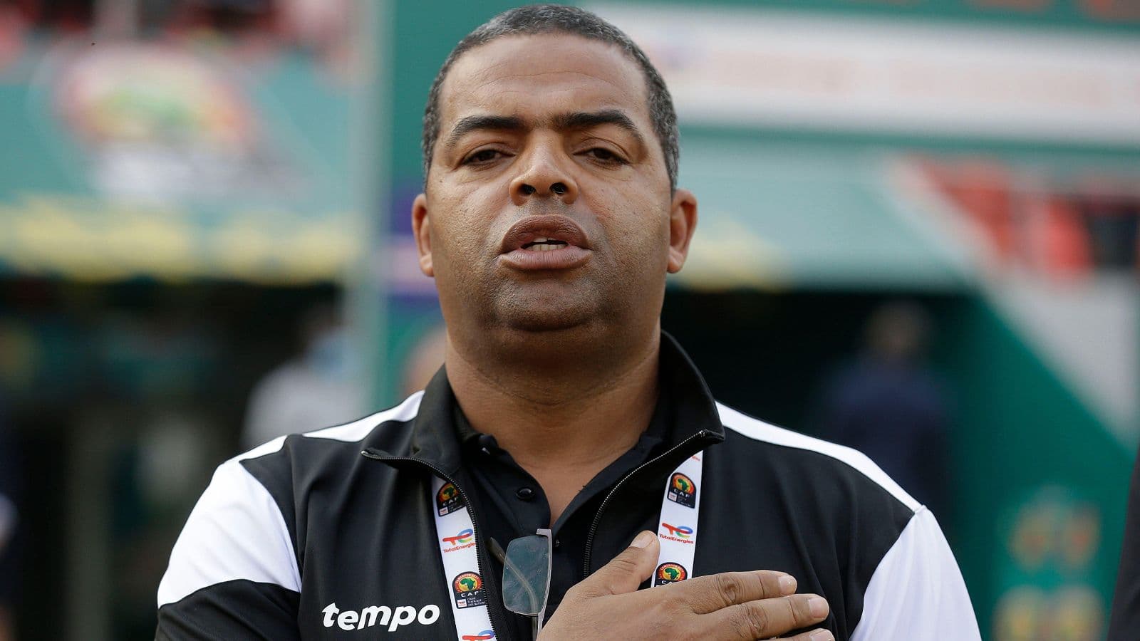 Cape Verde appoints Humberto Bettencourt ahead of 2027 AFCON qualifiers