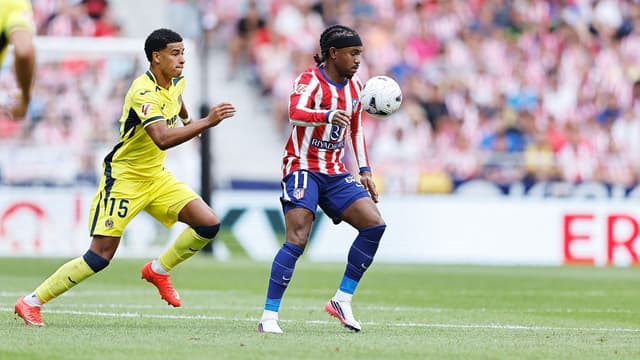 atletico-manager-simeone-issues-apology-to-lookman-after-villarreal-draw