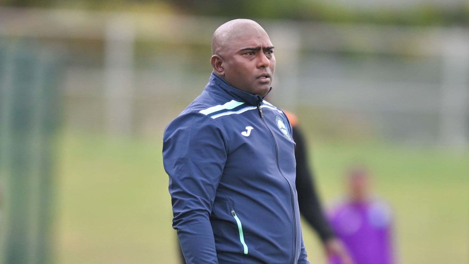 Richards Bay ready for Kaizer Chiefs test as Ronnie Gabriel targets first win